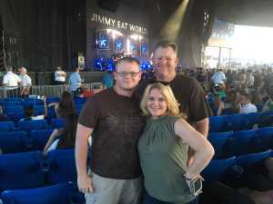 Summer Gods Tour 2019 Presented by 105. 7 the Point - Alternative Rock