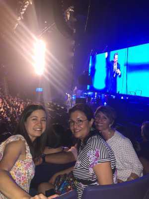 Luis Miguel - Tour 2019 - Latin