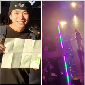 Twenty One Pilots - the Bandito Tour - Pop