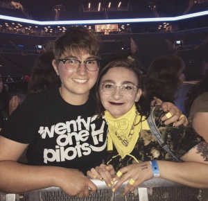 Twenty One Pilots - the Bandito Tour - Pop