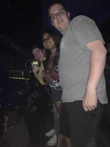 Twenty One Pilots - the Bandito Tour - Pop