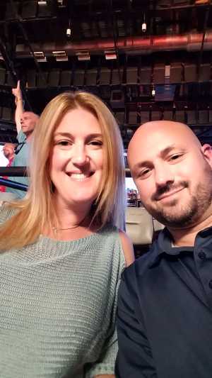 Chris Young: Raised on Country Tour - Country