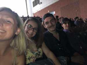 Chris Young: Raised on Country Tour - Country