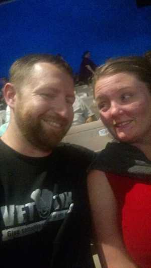 Chris Young: Raised on Country Tour - Country