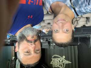 Chris Young: Raised on Country Tour - Country