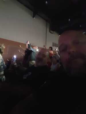 Chris Young: Raised on Country Tour - Country