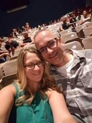 Chris Young: Raised on Country Tour - Country