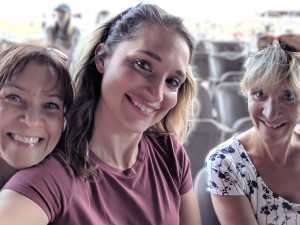 Chris Young: Raised on Country Tour - Country