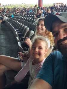 Chris Young: Raised on Country Tour - Country