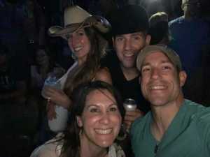 Chris Young: Raised on Country Tour - Country