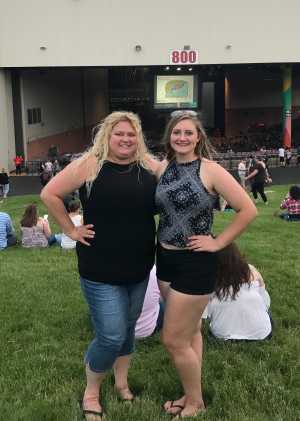 Chris Young: Raised on Country Tour - Country