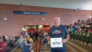 Chris Young: Raised on Country Tour - Country