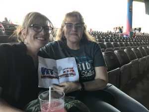 Chris Young: Raised on Country Tour - Country