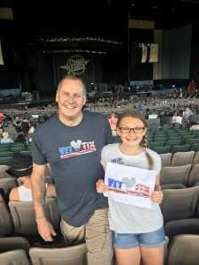 Chris Young: Raised on Country Tour - Country