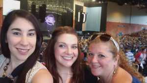 Chris Young: Raised on Country Tour - Country