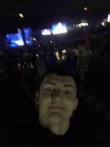 Chris Young: Raised on Country Tour - Country