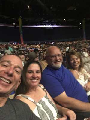 Chris Young: Raised on Country Tour - Country