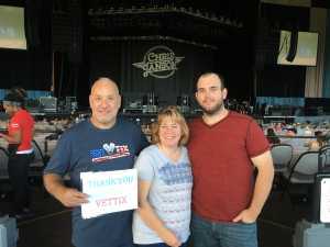 Chris Young: Raised on Country Tour - Country