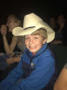 Chris Young: Raised on Country Tour - Country