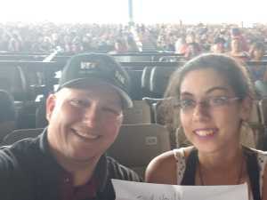 Chris Young: Raised on Country Tour - Country