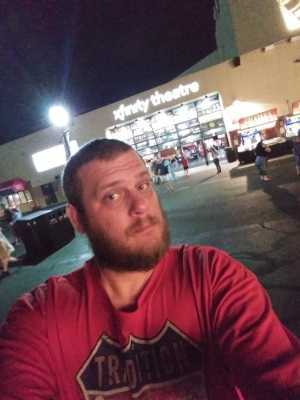 Chris Young: Raised on Country Tour - Country