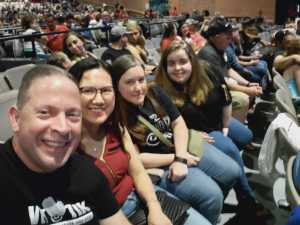 Chris Young: Raised on Country Tour - Country