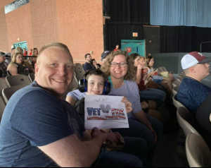 Chris Young: Raised on Country Tour - Country