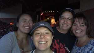 Chris Young: Raised on Country Tour - Country