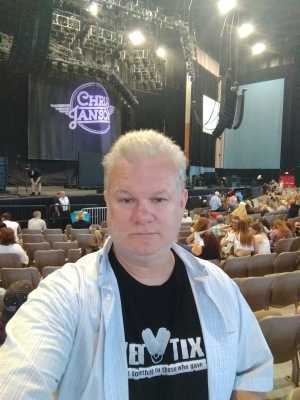 Chris Young: Raised on Country Tour - Country