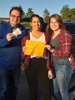 Chris Young: Raised on Country Tour - Country