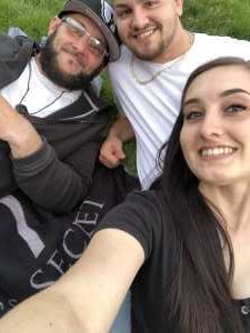 Chris Young: Raised on Country Tour - Country