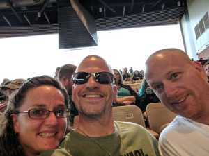 Chris Young: Raised on Country Tour - Country