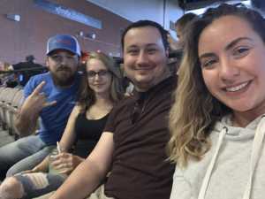 Chris Young: Raised on Country Tour - Country