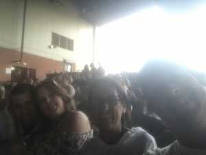 Chris Young: Raised on Country Tour - Country