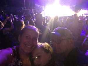 Chris Young: Raised on Country Tour - Country