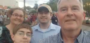 Chris Young: Raised on Country Tour - Country