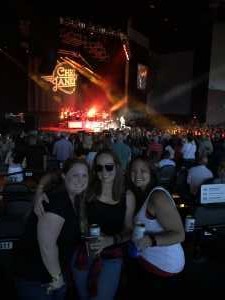 Chris Young: Raised on Country Tour - Country