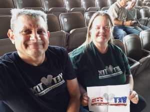 Chris Young: Raised on Country Tour - Country