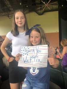 Chris Young: Raised on Country Tour - Country