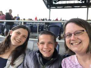 Chris Young: Raised on Country Tour - Country