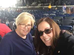 Chris Young: Raised on Country Tour - Country