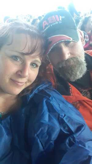 Chris Young: Raised on Country Tour - Country