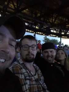 Chris Young: Raised on Country Tour - Country