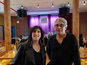 A. J. Croce at the Loft - Presented by City Winery