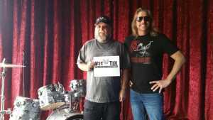 Universal Bar & Grill Grand Opening Celebration