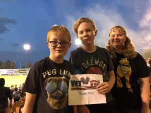 Las Vegas Lights vs. New Mexico United - USL - Father's Day Weekend Celebration