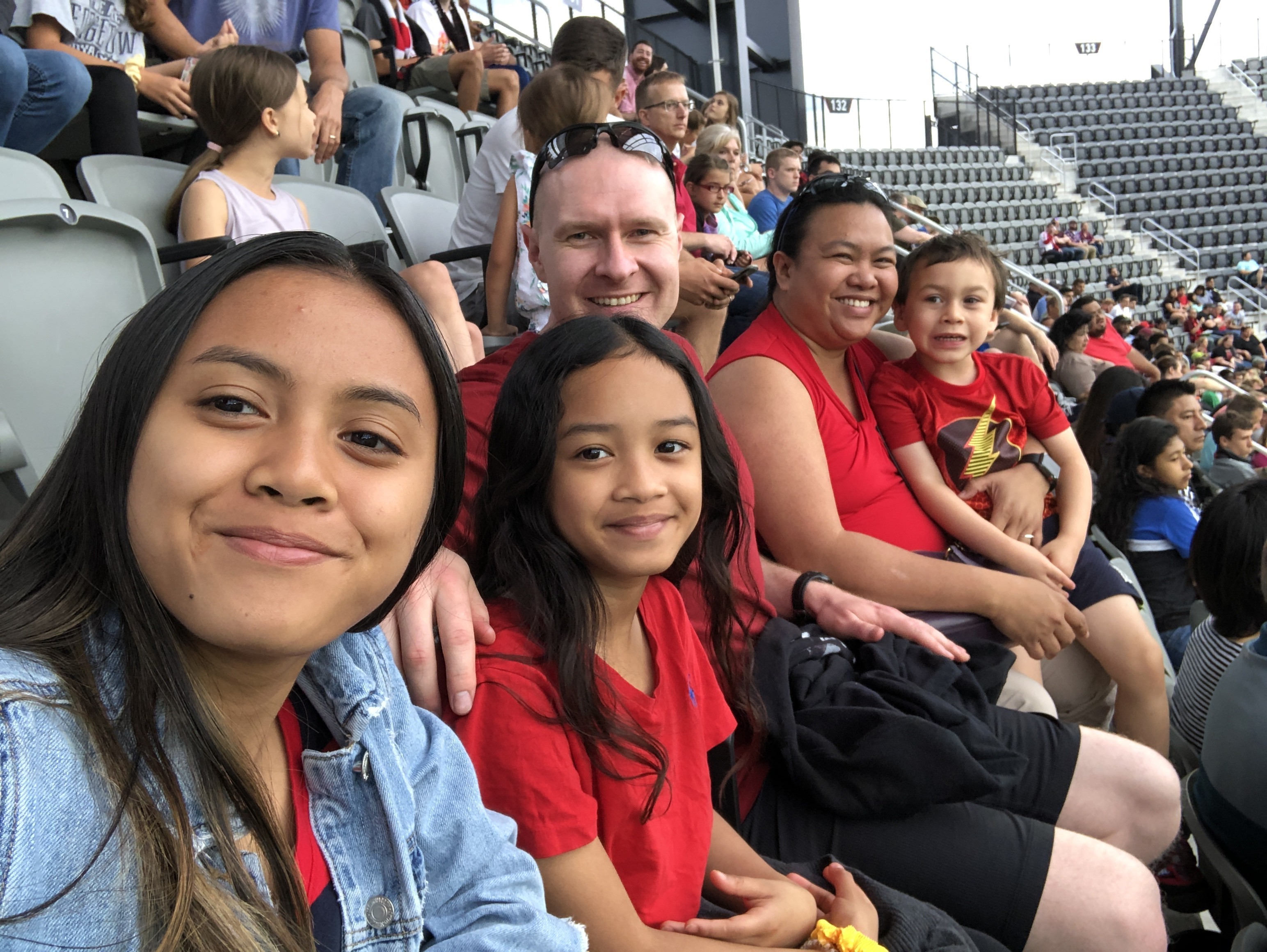 US Open Cup - DC United vs. Philadelphia Union - MLS