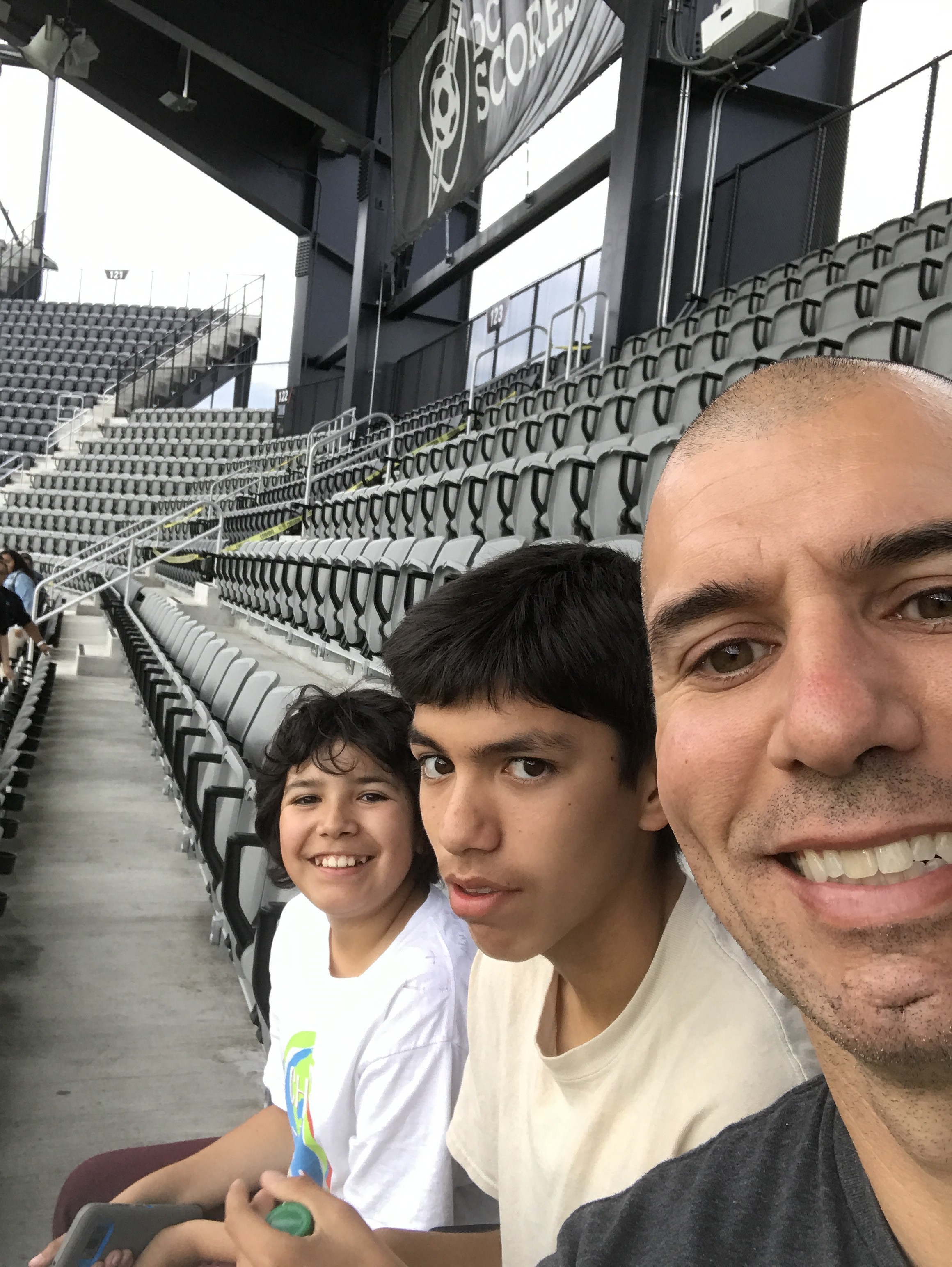 US Open Cup - DC United vs. Philadelphia Union - MLS