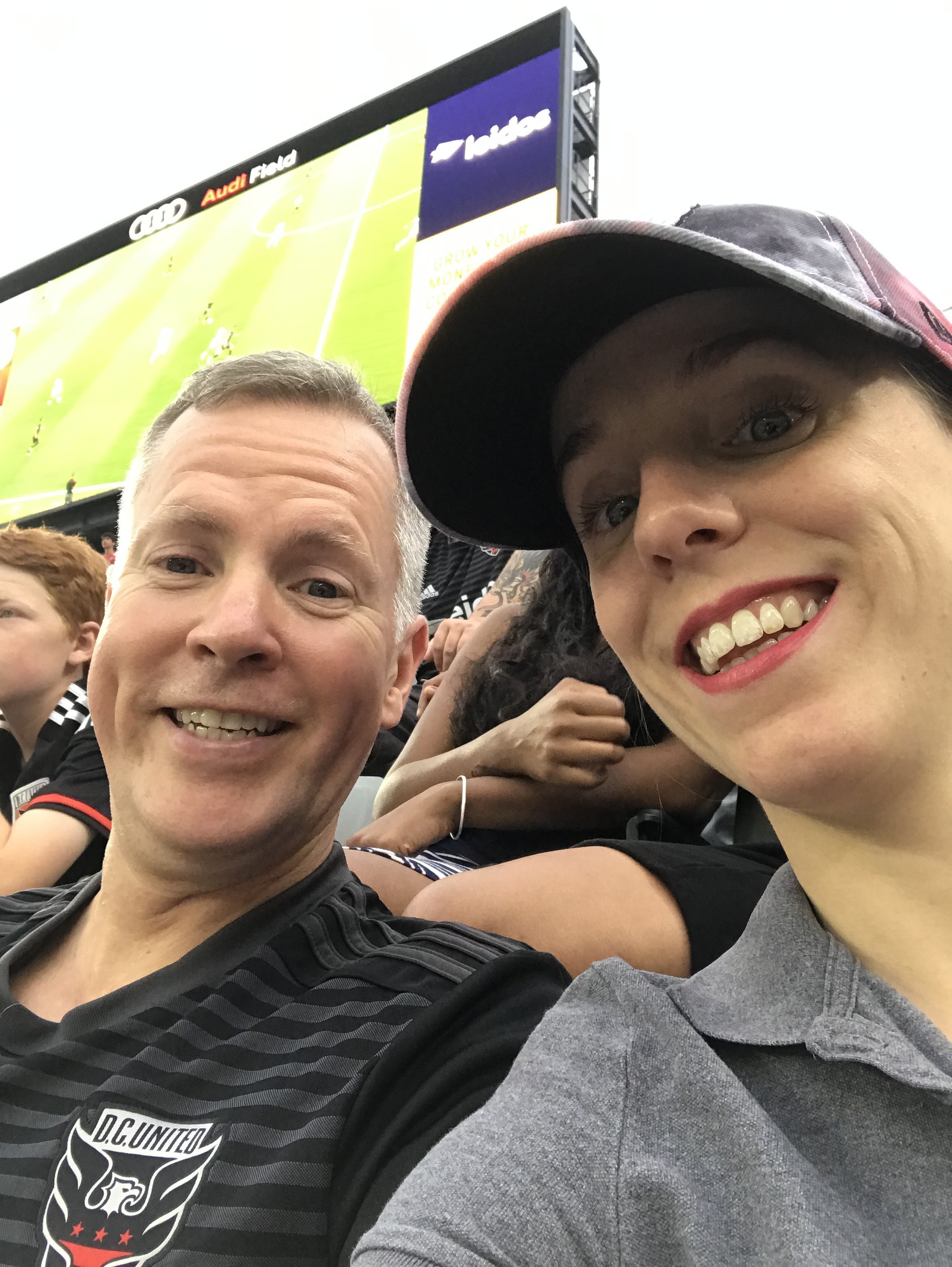 US Open Cup - DC United vs. Philadelphia Union - MLS