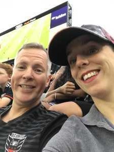 US Open Cup - DC United vs. Philadelphia Union - MLS